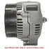 15994 by MPA ELECTRICAL - Alternator - 12V, Bosch, CW (Right), with Pulley, Internal Regulator