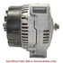 15995 by MPA ELECTRICAL - Alternator - 12V, Bosch, CW (Right), with Pulley, Internal Regulator