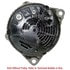 15996 by MPA ELECTRICAL - Alternator - 12V, Bosch, CW (Right), without Pulley, Internal Regulator