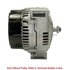 15996 by MPA ELECTRICAL - Alternator - 12V, Bosch, CW (Right), without Pulley, Internal Regulator