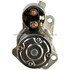 16011 by MPA ELECTRICAL - Starter Motor - 12V, Mitsubishi, CW (Right), Permanent Magnet Gear Reduction