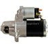 16011 by MPA ELECTRICAL - Starter Motor - 12V, Mitsubishi, CW (Right), Permanent Magnet Gear Reduction