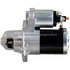 16012 by MPA ELECTRICAL - Starter Motor - 12V, Mitsubishi, CW (Right), Permanent Magnet Gear Reduction