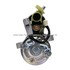 16015 by MPA ELECTRICAL - Starter Motor - 12V, Mitsubishi, CW (Right), Permanent Magnet Gear Reduction