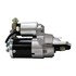 16015 by MPA ELECTRICAL - Starter Motor - 12V, Mitsubishi, CW (Right), Permanent Magnet Gear Reduction