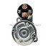 16016 by MPA ELECTRICAL - Starter Motor - 12V, Mitsubishi, CW (Right), Permanent Magnet Gear Reduction