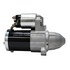 16016 by MPA ELECTRICAL - Starter Motor - 12V, Mitsubishi, CW (Right), Permanent Magnet Gear Reduction