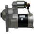 16021 by MPA ELECTRICAL - Starter Motor - For 12.0 V, Hitachi, CW (Right), Offset Gear Reduction