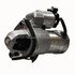 16022 by MPA ELECTRICAL - Starter Motor - 12V, Hitachi, CW (Right), Permanent Magnet Gear Reduction