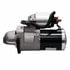 16024 by MPA ELECTRICAL - Starter Motor - 12V, Mitsubishi, CW (Right), Permanent Magnet Gear Reduction