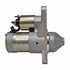 16025 by MPA ELECTRICAL - Starter Motor - 12V, Hitachi, CW (Right), Permanent Magnet Gear Reduction