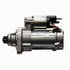 16027 by MPA ELECTRICAL - Starter Motor - 12V, Nippondenso, CW (Right), Permanent Magnet Gear Reduction