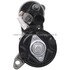 16029 by MPA ELECTRICAL - Starter Motor - 12V, Bosch, CW (Right), Permanent Magnet Gear Reduction