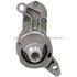 16029 by MPA ELECTRICAL - Starter Motor - 12V, Bosch, CW (Right), Permanent Magnet Gear Reduction