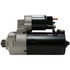 16030 by MPA ELECTRICAL - Starter Motor - 12V, Bosch, CW (Right), Permanent Magnet Gear Reduction