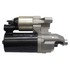 16031 by MPA ELECTRICAL - Starter Motor - 12V, Bosch, CW (Right), Permanent Magnet Gear Reduction