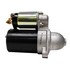 16034 by MPA ELECTRICAL - Starter Motor - 12V, Delco, CW (Right), Permanent Magnet Direct Drive