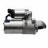 16035 by MPA ELECTRICAL - Starter Motor - 12V, Delco, CW (Right), Permanent Magnet Gear Reduction