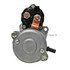 16037 by MPA ELECTRICAL - Starter Motor - 12V, Nippondenso, CW (Right), Planetary Gear Reduction