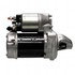 16038 by MPA ELECTRICAL - Starter Motor - 12V, Nippondenso, CW (Right), Permanent Magnet Gear Reduction