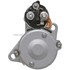 16098 by MPA ELECTRICAL - Starter Motor - 12V, Nippondenso, CCW, Permanent Magnet Gear Reduction