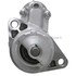 16098 by MPA ELECTRICAL - Starter Motor - 12V, Nippondenso, CCW, Permanent Magnet Gear Reduction