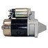 16210 by MPA ELECTRICAL - Starter Motor - 12V, Mitsubishi, CW (Right), Wound Wire Direct Drive