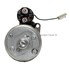 16238 by MPA ELECTRICAL - Starter Motor - 12V, Nippondenso, CW (Right), Wound Wire Direct Drive