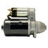 16242 by MPA ELECTRICAL - Starter Motor - 12V, Nippondenso, CW (Right), Wound Wire Direct Drive