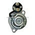 16040 by MPA ELECTRICAL - Starter Motor - 12V, Mitsubishi, CCW, Permanent Magnet Gear Reduction