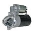 16043 by MPA ELECTRICAL - Starter Motor - 12V, Bosch, CW (Right), Permanent Magnet Gear Reduction