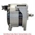 15943 by MPA ELECTRICAL - Alternator -  12V, Valeo, CW (Right), without Pulley, Internal Regulator