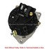 15945 by MPA ELECTRICAL - Alternator - 12V, Marelli, CW (Right), without Pulley, Internal Regulator