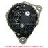 15978 by MPA ELECTRICAL - Alternator - 12V, Bosch, CW (Right), without Pulley, Internal Regulator