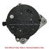 15980 by MPA ELECTRICAL - Alternator - 12V, Bosch, CW (Right), without Pulley, Internal Regulator