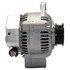 15949 by MPA ELECTRICAL - Alternator - 12V, Nippondenso, CW (Right), with Pulley, Internal Regulator