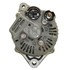 15956 by MPA ELECTRICAL - Alternator - 12V, Nippondenso, CW (Right), with Pulley, Internal Regulator