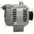 15956 by MPA ELECTRICAL - Alternator - 12V, Nippondenso, CW (Right), with Pulley, Internal Regulator