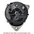 15959 by MPA ELECTRICAL - Alternator - 12V, Bosch, CW (Right), without Pulley, Internal Regulator