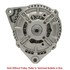 15959 by MPA ELECTRICAL - Alternator - 12V, Bosch, CW (Right), without Pulley, Internal Regulator