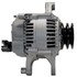 15962 by MPA ELECTRICAL - Alternator - 12V, Nippondenso, CW (Right), with Pulley, External Regulator