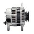 15965 by MPA ELECTRICAL - Alternator - 12V, Hitachi, CW (Right), with Pulley, Internal Regulator