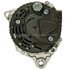 15973 by MPA ELECTRICAL - Alternator - 12V, Valeo, CW (Right), with Pulley, Internal Regulator