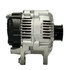 15973 by MPA ELECTRICAL - Alternator - 12V, Valeo, CW (Right), with Pulley, Internal Regulator