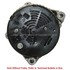 15977 by MPA ELECTRICAL - Alternator - 12V, Bosch, CW (Right), without Pulley, Internal Regulator