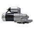 16017 by MPA ELECTRICAL - Starter Motor - 12V, Mitsubishi, CW (Right), Permanent Magnet Gear Reduction