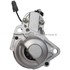 16018 by MPA ELECTRICAL - Starter Motor - 12V, Mitsubishi, CW (Right), Planetary Gear Reduction