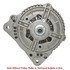 15980 by MPA ELECTRICAL - Alternator - 12V, Bosch, CW (Right), without Pulley, Internal Regulator