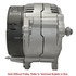 15980 by MPA ELECTRICAL - Alternator - 12V, Bosch, CW (Right), without Pulley, Internal Regulator