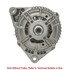 15983 by MPA ELECTRICAL - Alternator - 12V, Bosch, CW (Right), without Pulley, Internal Regulator